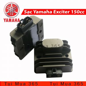 Sạc Yamaha Exciter 150cc