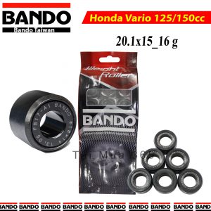 Bi nồi Bando Honda Vario 125 / 150