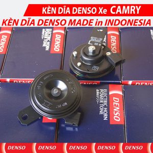 Cặp Kèn Dĩa Denso Japan Xe Camry ( Made in Indonesia )