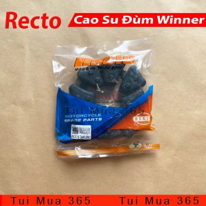 Cao su đùm Recto cho Winner 150 – Made in Thailan