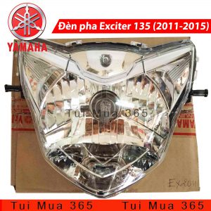 Đèn pha Yamaha Exciter 135 (2011-2015) chính hãng
