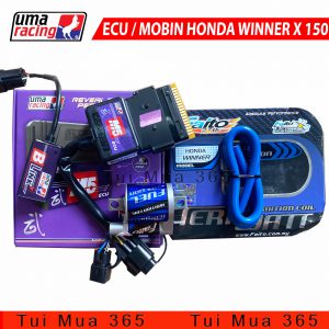 ECU UMA M5 / MOBIN FAITO FI HONDA WINNER X 150 BLUTOOTH
